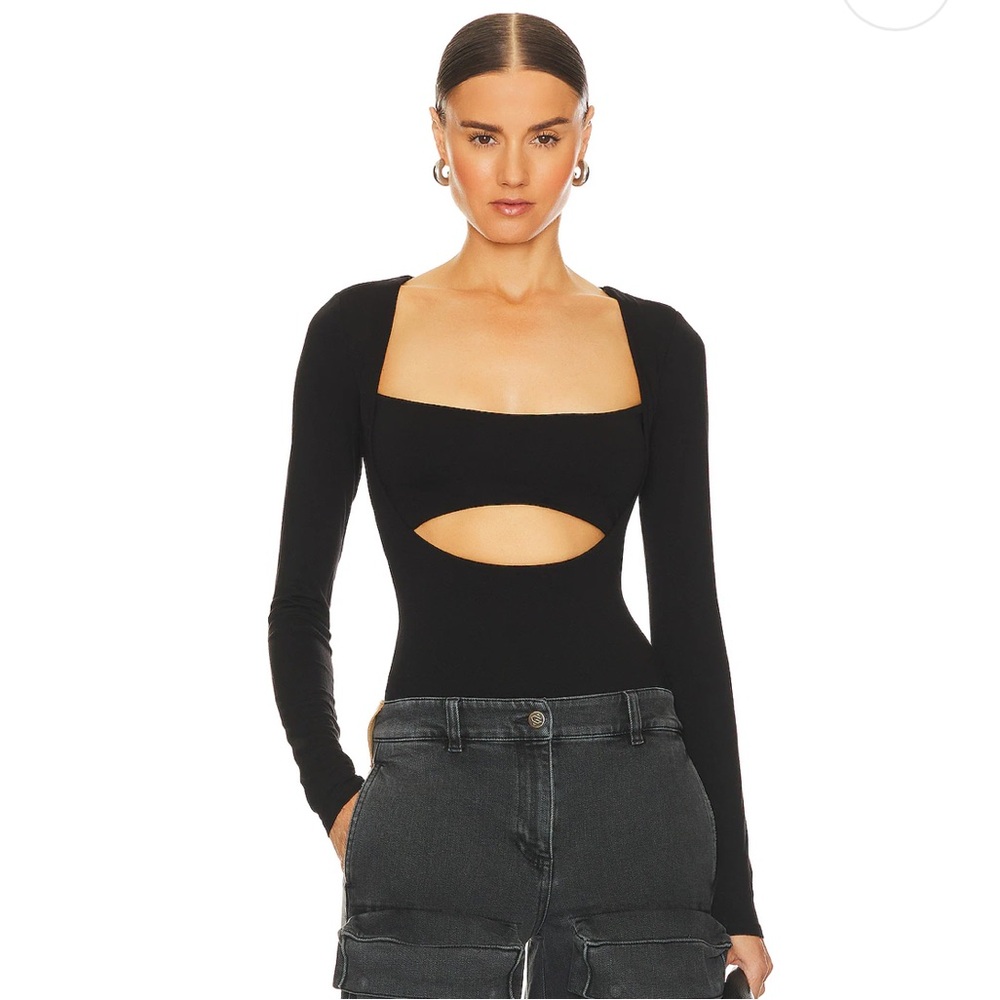 AFRM Cutout Bodysuit